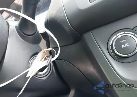 2017 Nissan Sentra S из США, поврежденный, VIN 3N1AB7AP1HY281071